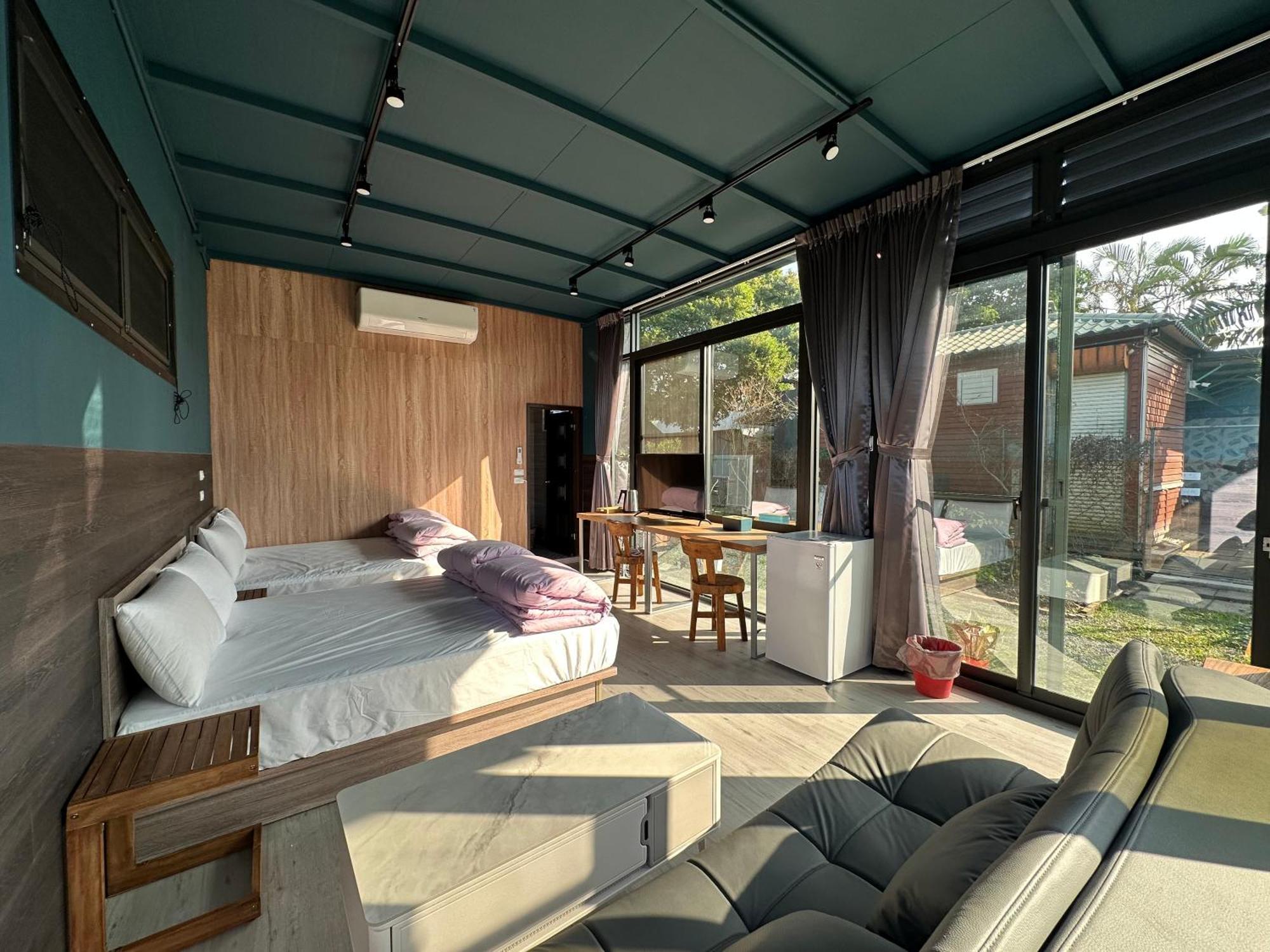Mei Nong Villa Mei-nung エクステリア 写真