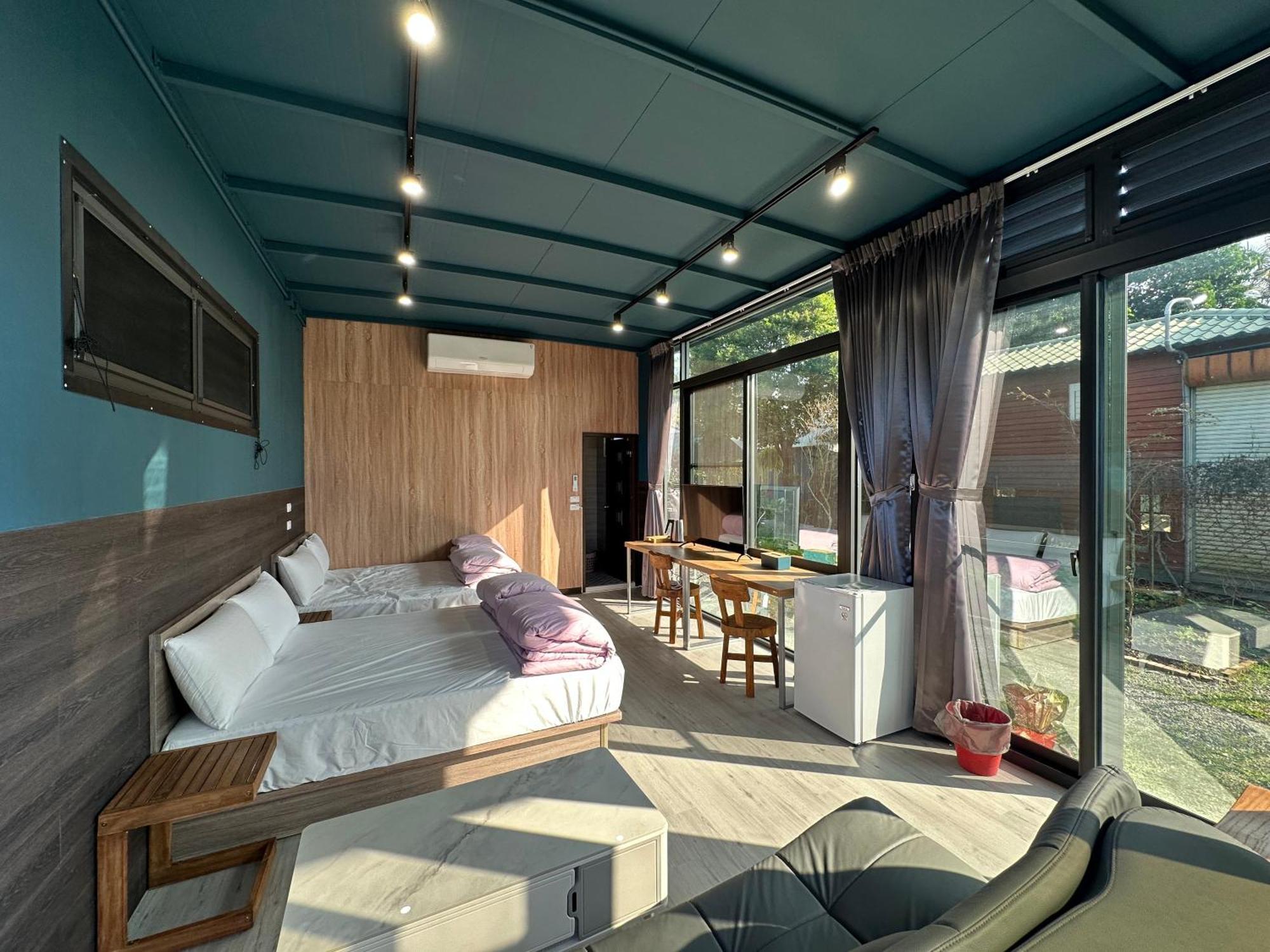 Mei Nong Villa Mei-nung エクステリア 写真