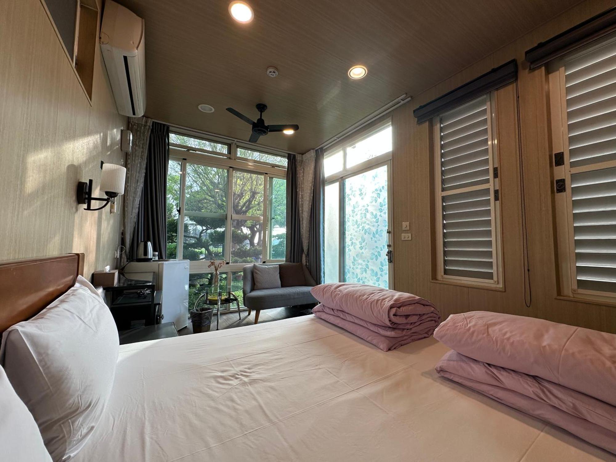 Mei Nong Villa Mei-nung エクステリア 写真