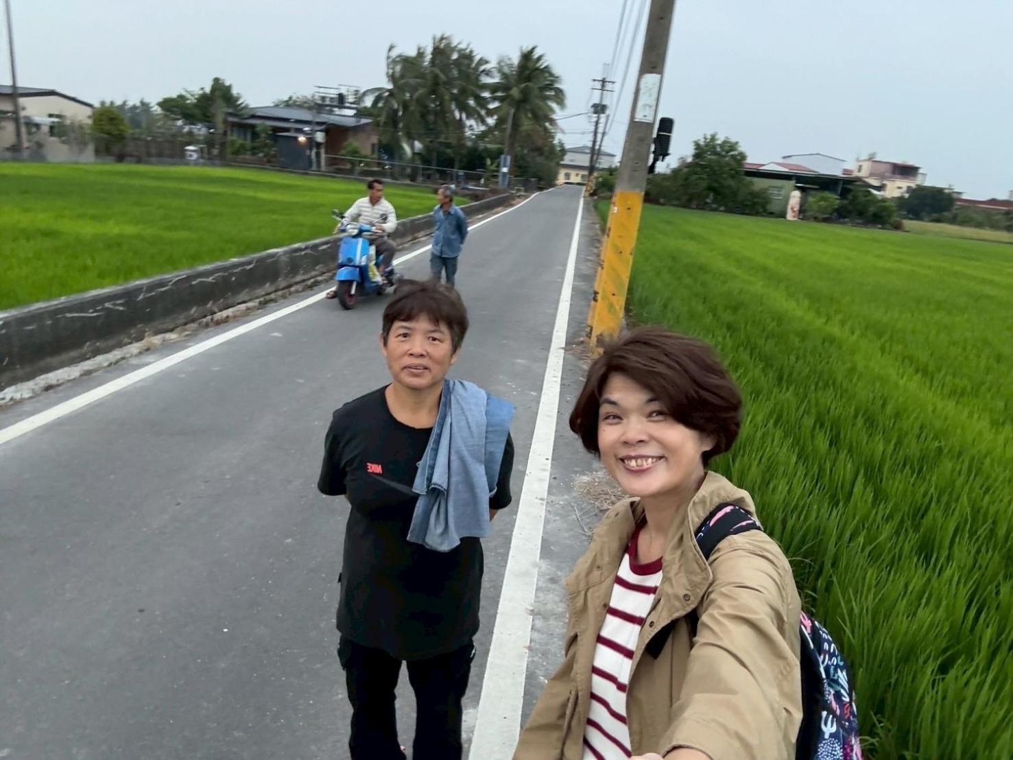 Mei Nong Villa Mei-nung エクステリア 写真