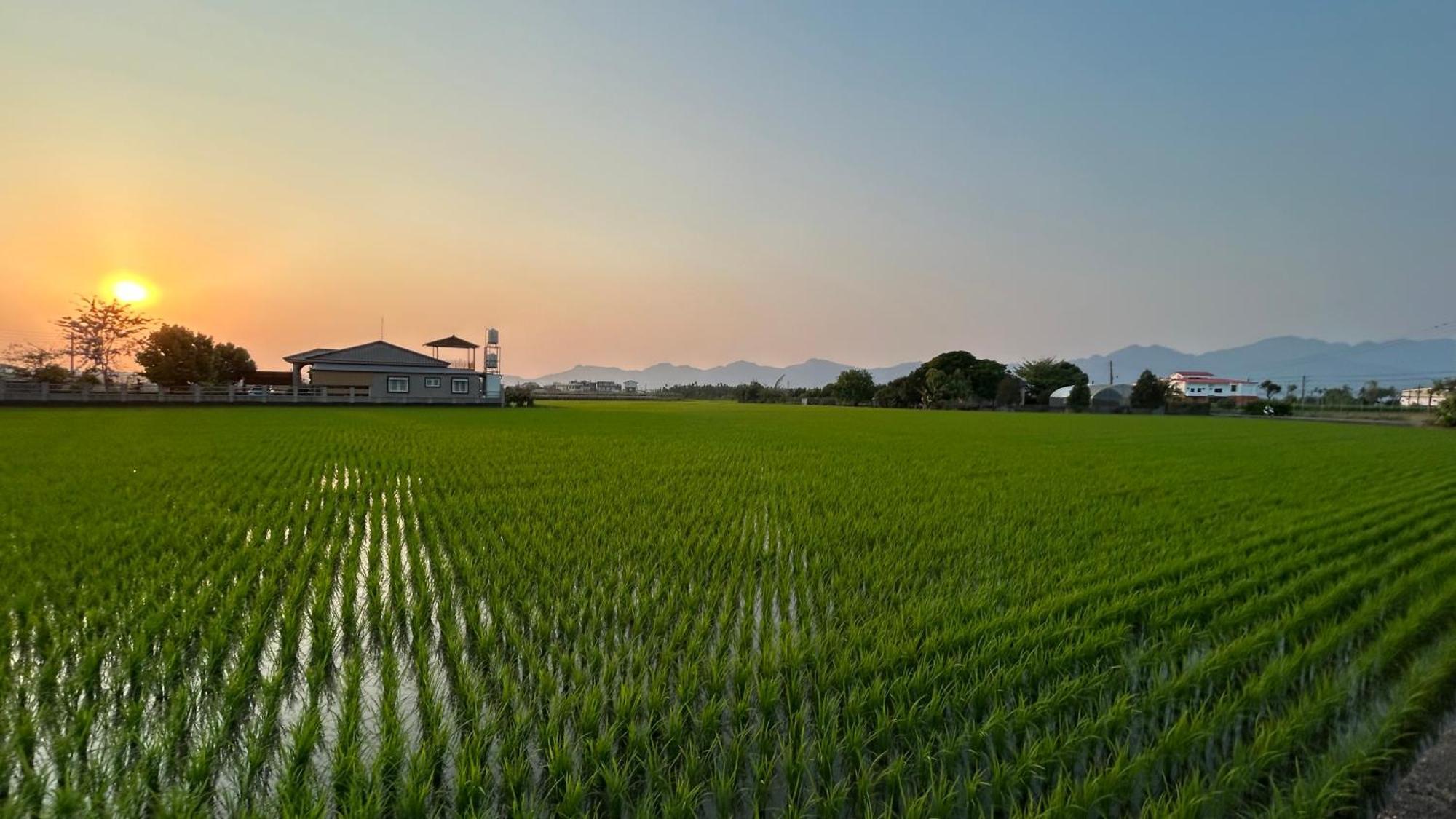Mei Nong Villa Mei-nung エクステリア 写真