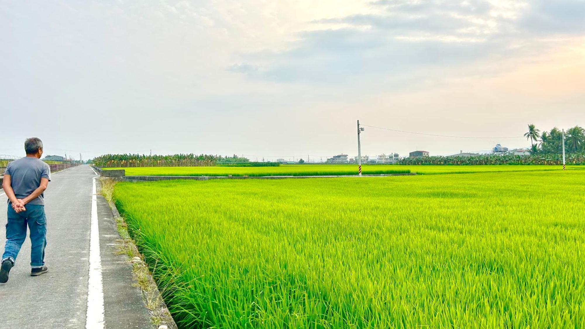 Mei Nong Villa Mei-nung エクステリア 写真